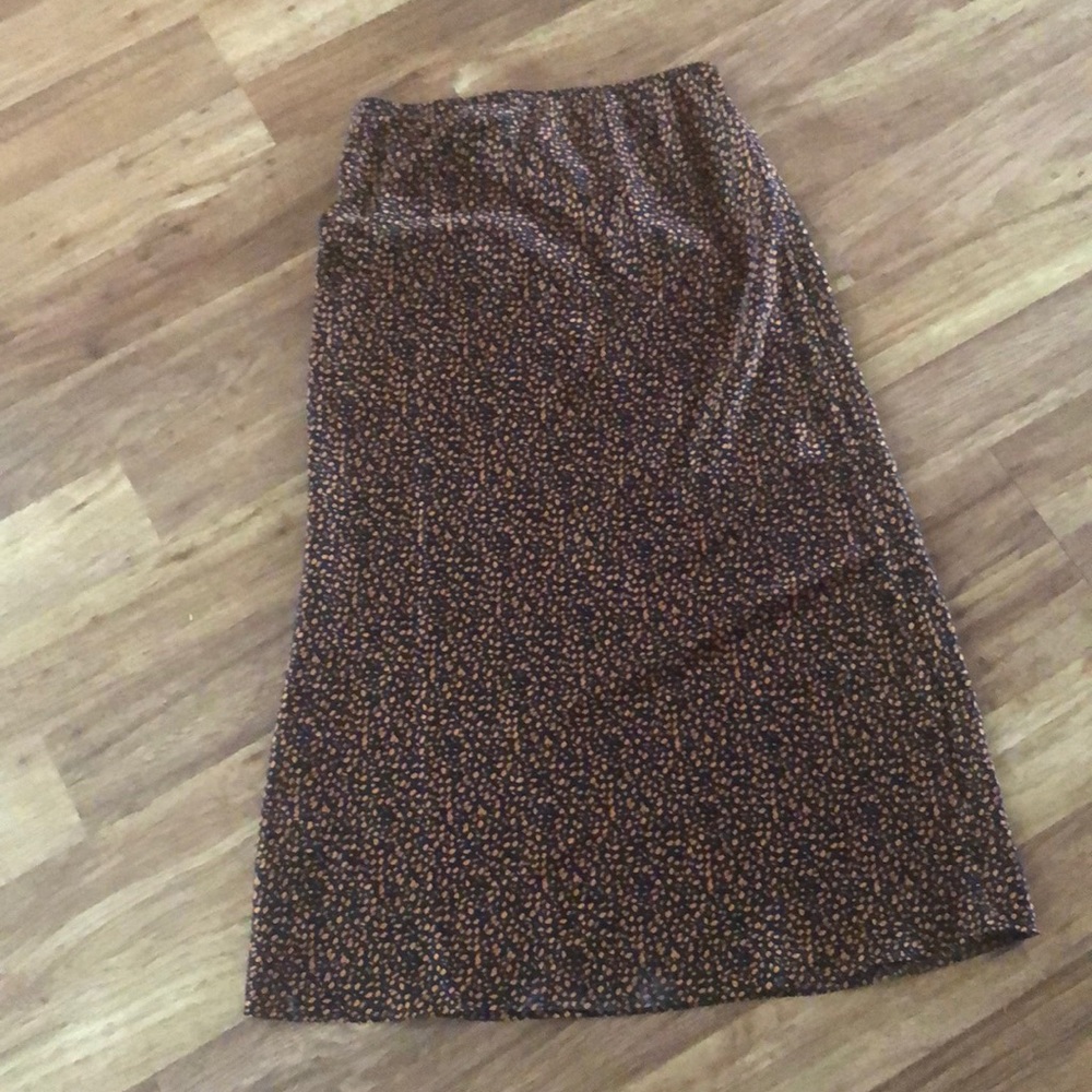 FOREVER 21 skirt